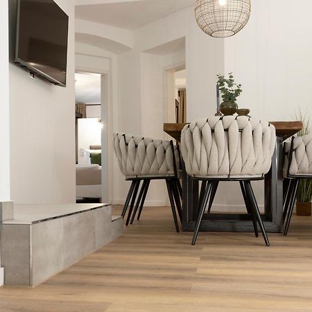 קלן B49 - City & Messe Apartment מראה חיצוני תמונה