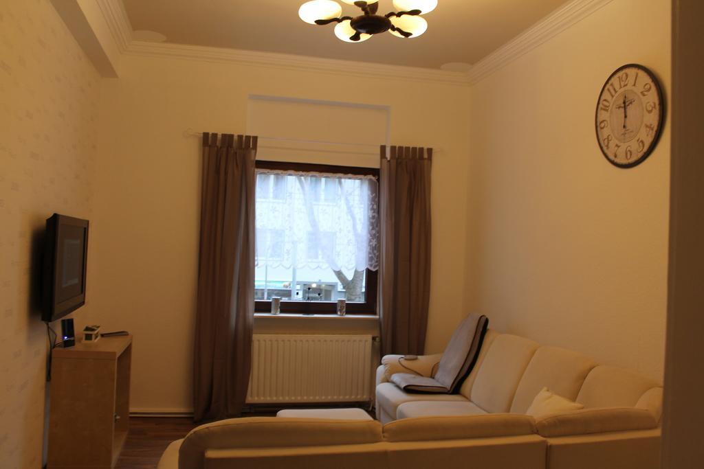 קלן B49 - City & Messe Apartment חדר תמונה