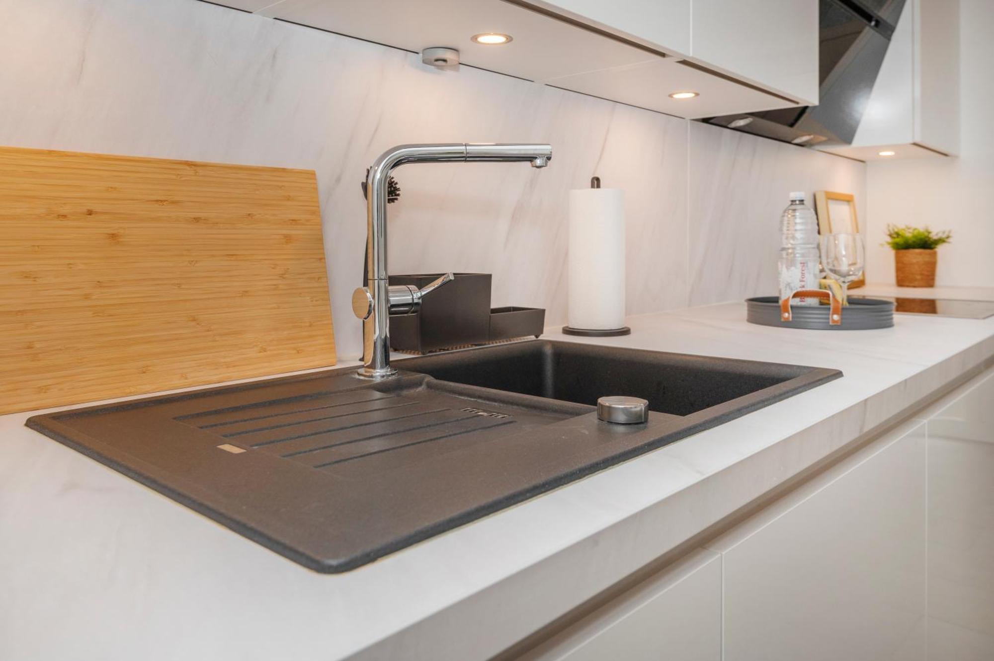קלן B49 - City & Messe Apartment מראה חיצוני תמונה