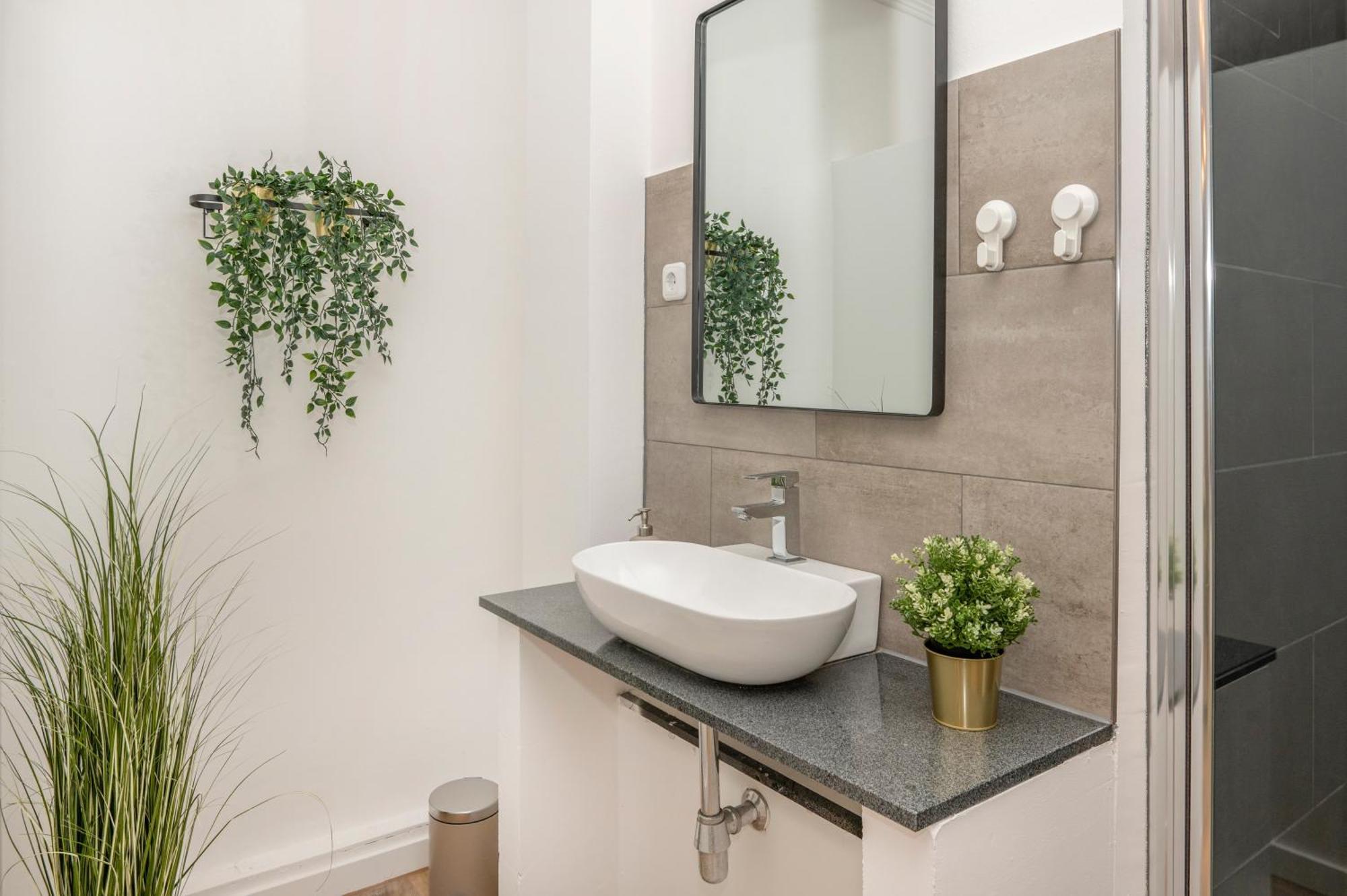 קלן B49 - City & Messe Apartment מראה חיצוני תמונה