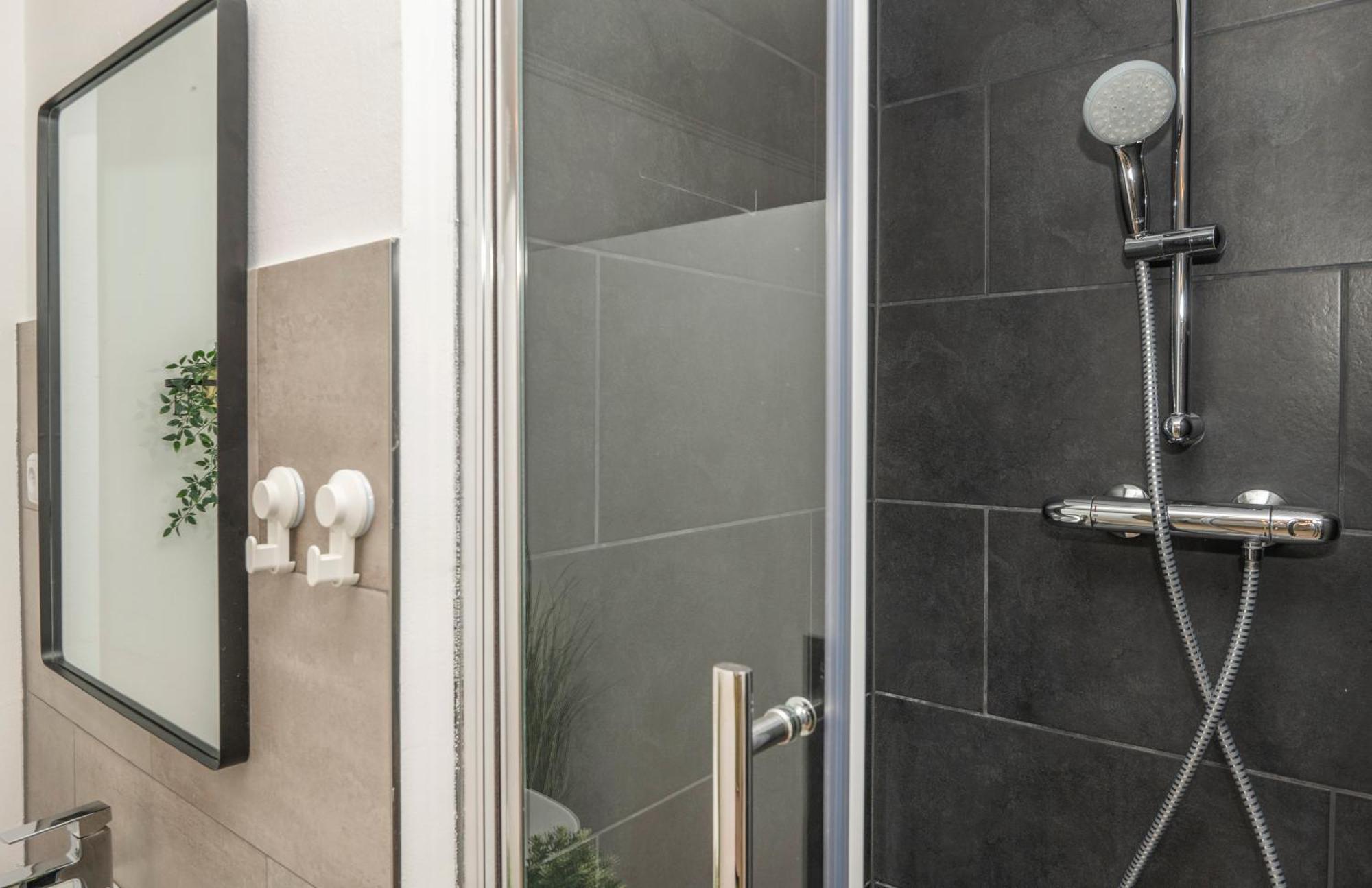 קלן B49 - City & Messe Apartment מראה חיצוני תמונה