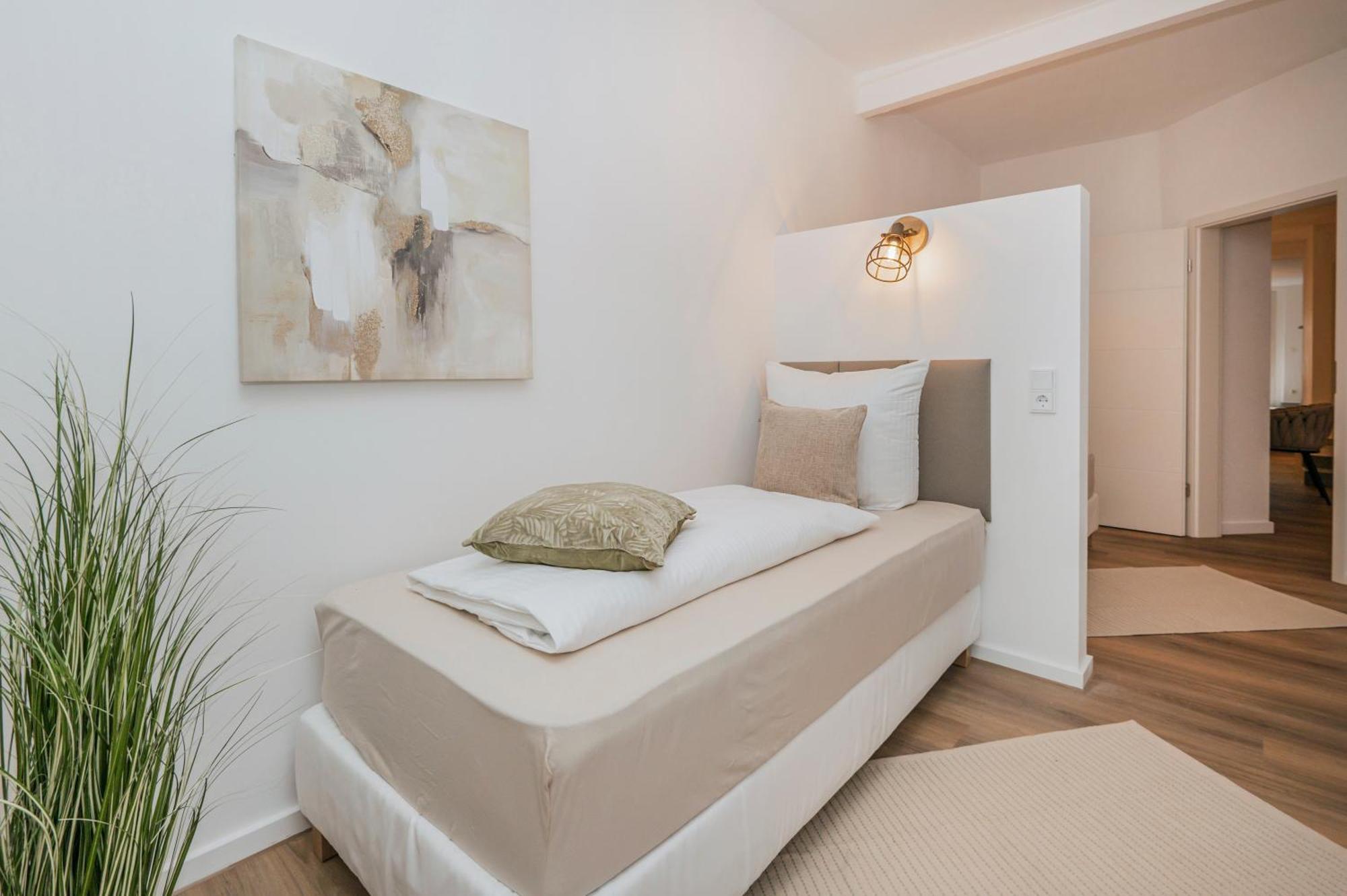 קלן B49 - City & Messe Apartment מראה חיצוני תמונה