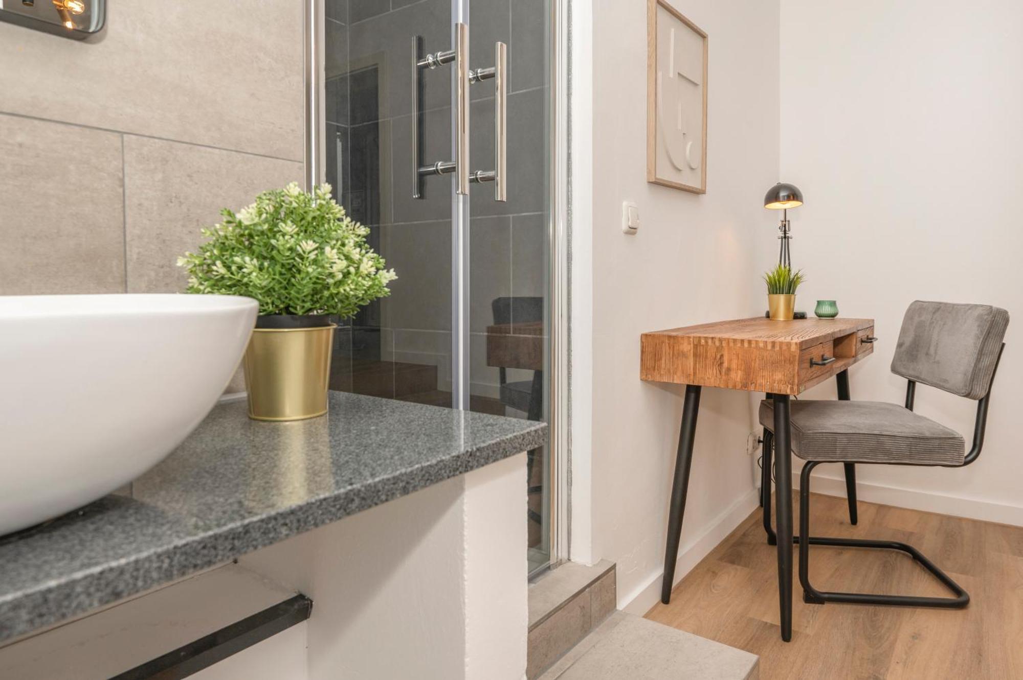 קלן B49 - City & Messe Apartment מראה חיצוני תמונה