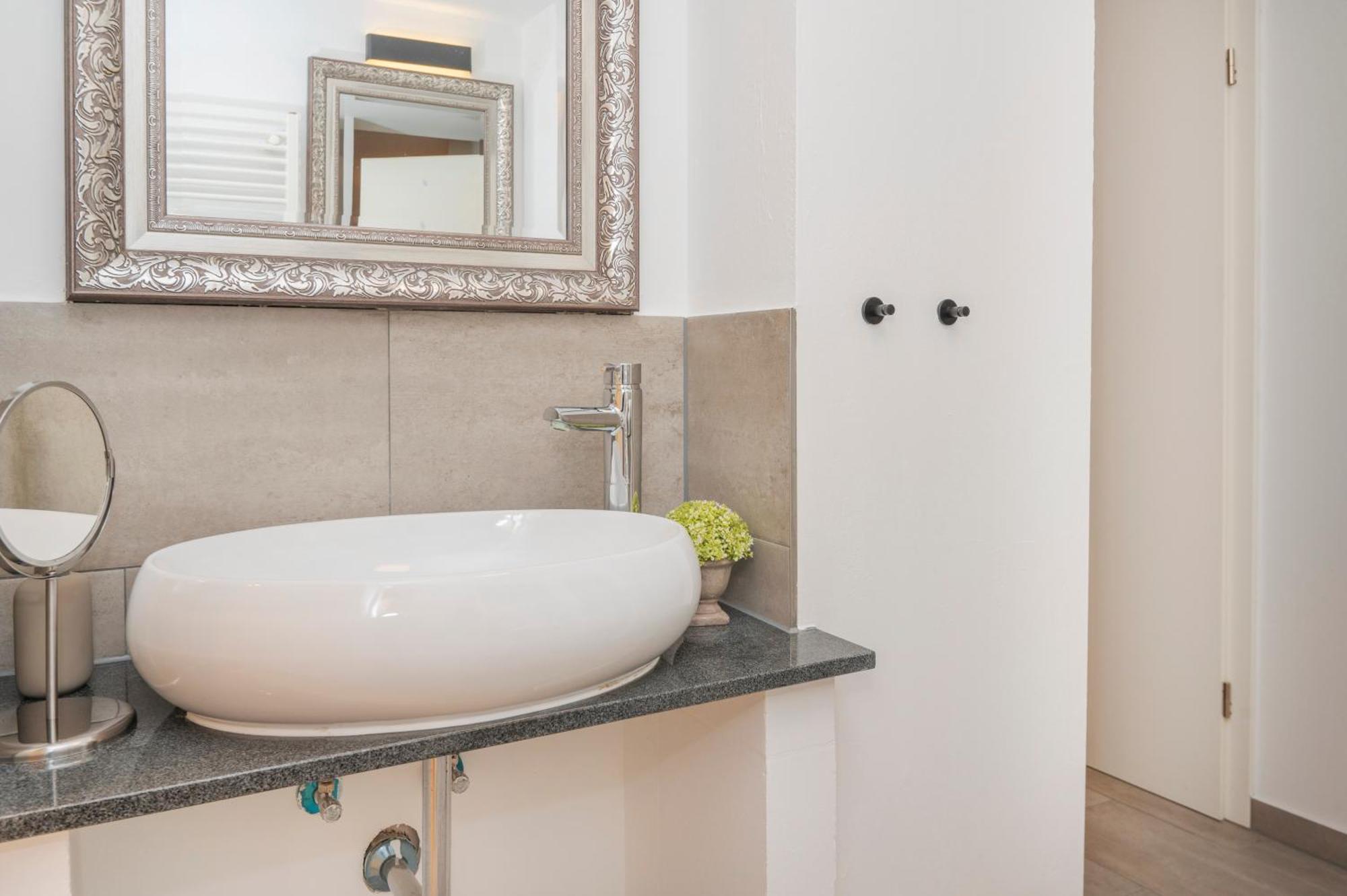 קלן B49 - City & Messe Apartment מראה חיצוני תמונה