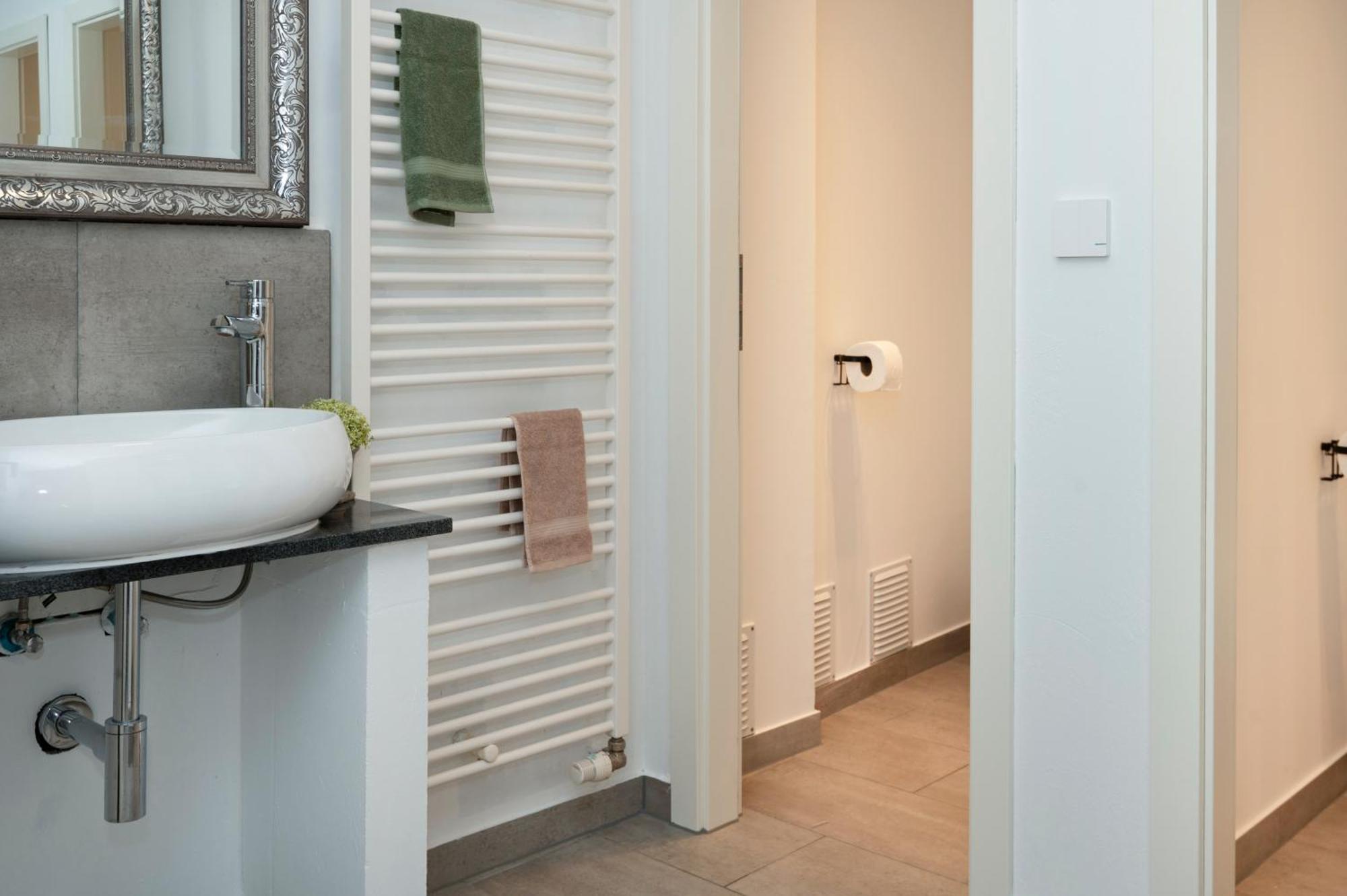 קלן B49 - City & Messe Apartment מראה חיצוני תמונה