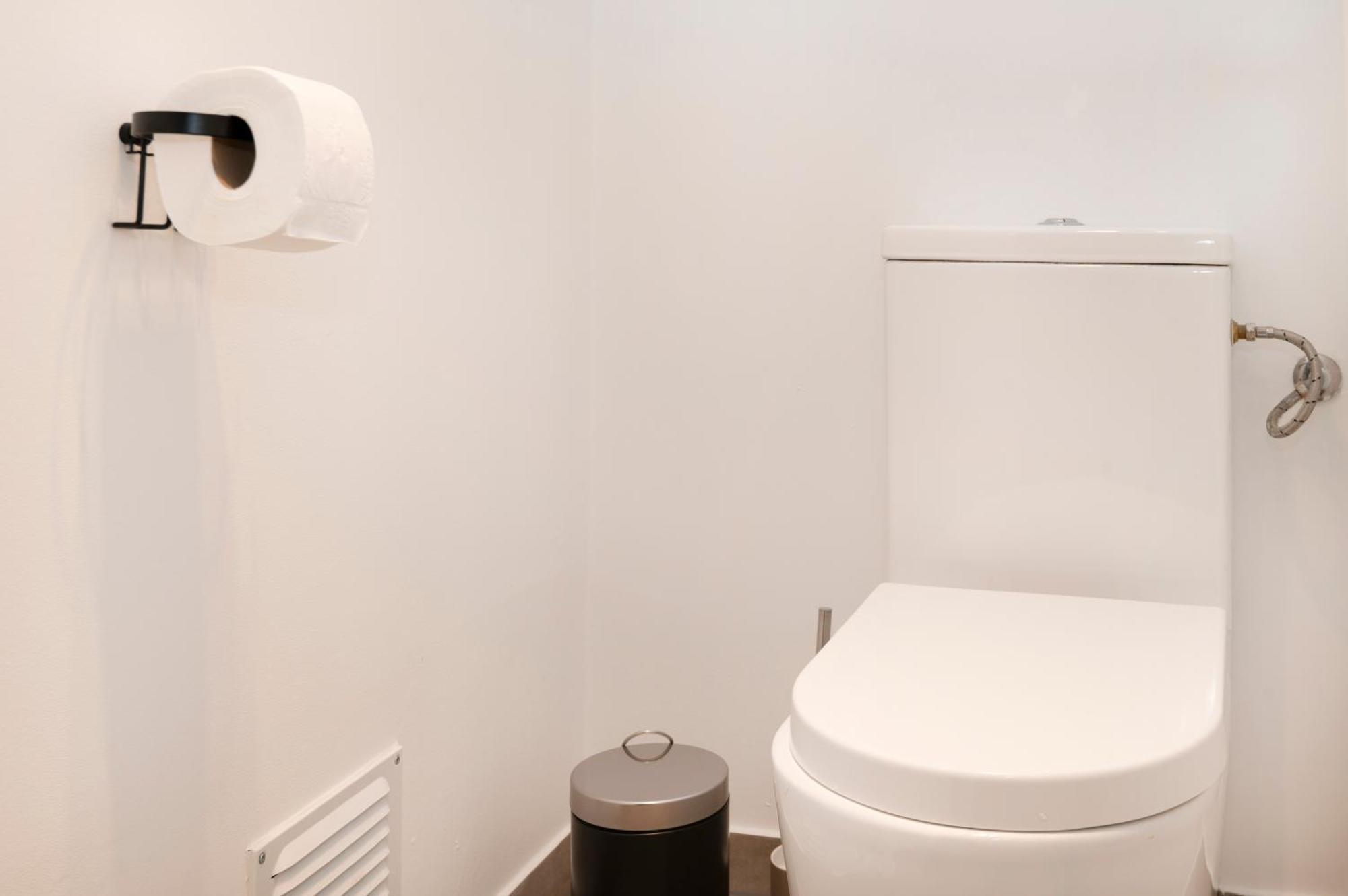 קלן B49 - City & Messe Apartment מראה חיצוני תמונה
