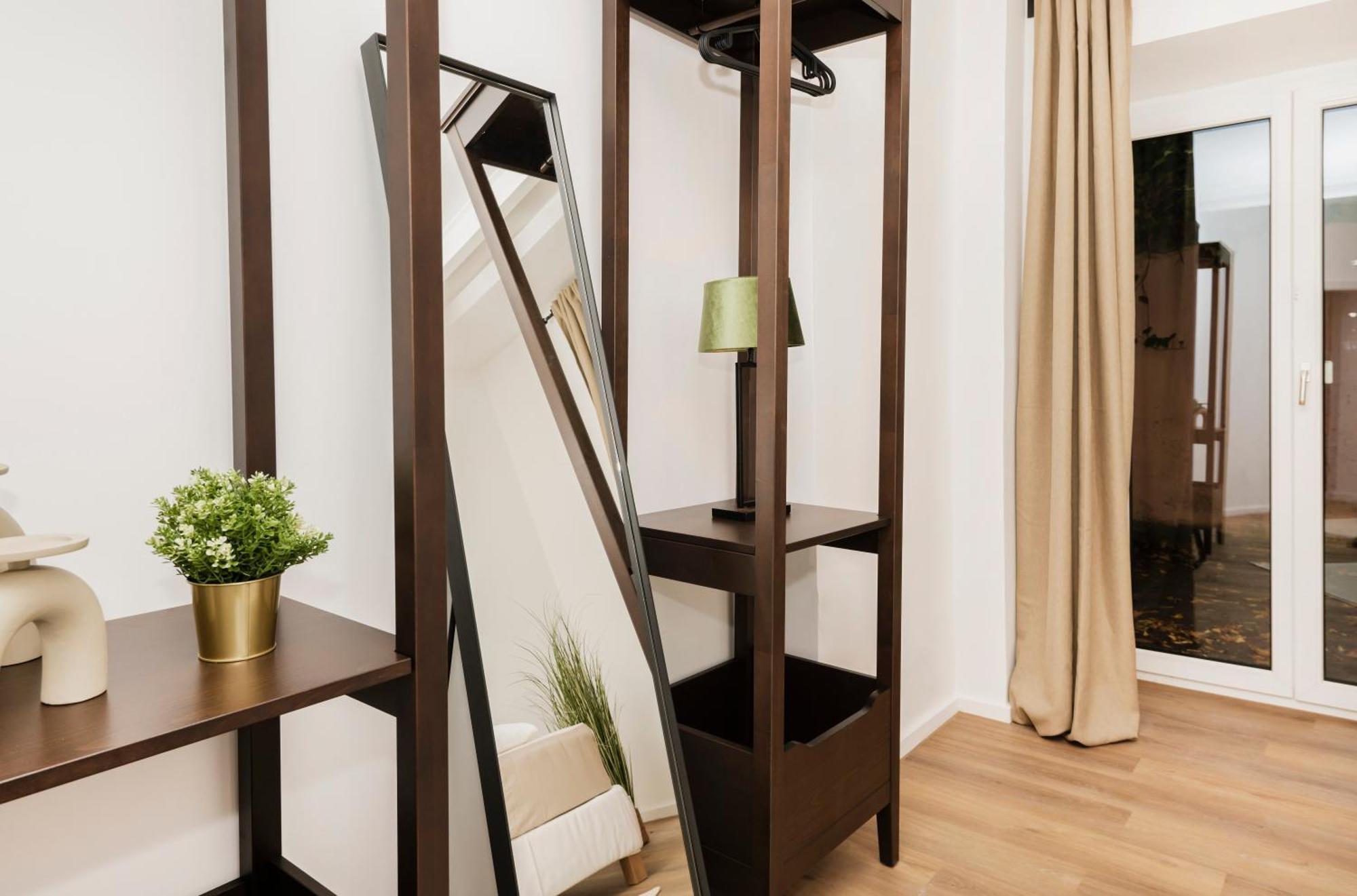 קלן B49 - City & Messe Apartment מראה חיצוני תמונה
