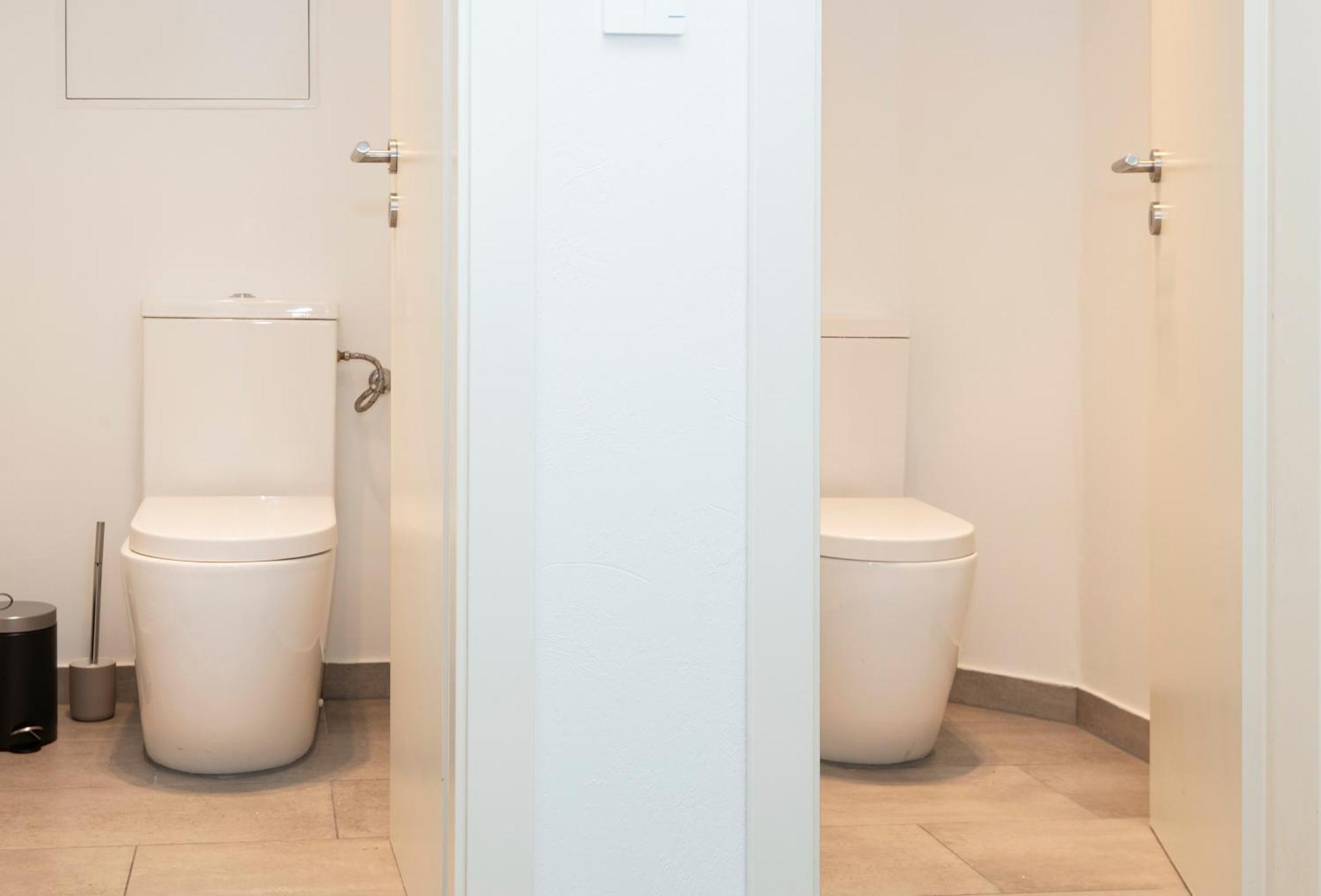 קלן B49 - City & Messe Apartment מראה חיצוני תמונה