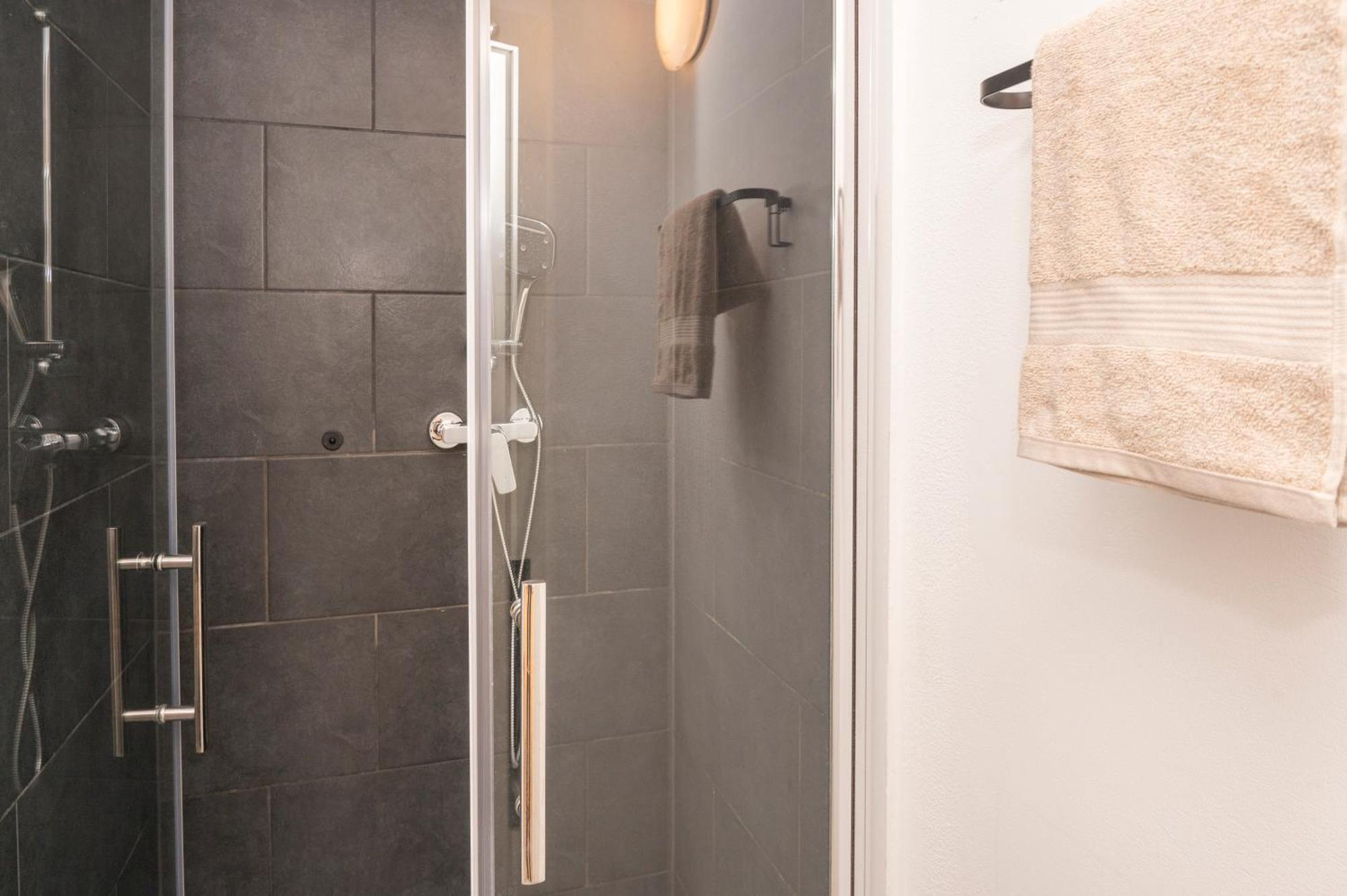 קלן B49 - City & Messe Apartment מראה חיצוני תמונה