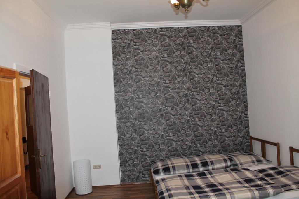קלן B49 - City & Messe Apartment חדר תמונה