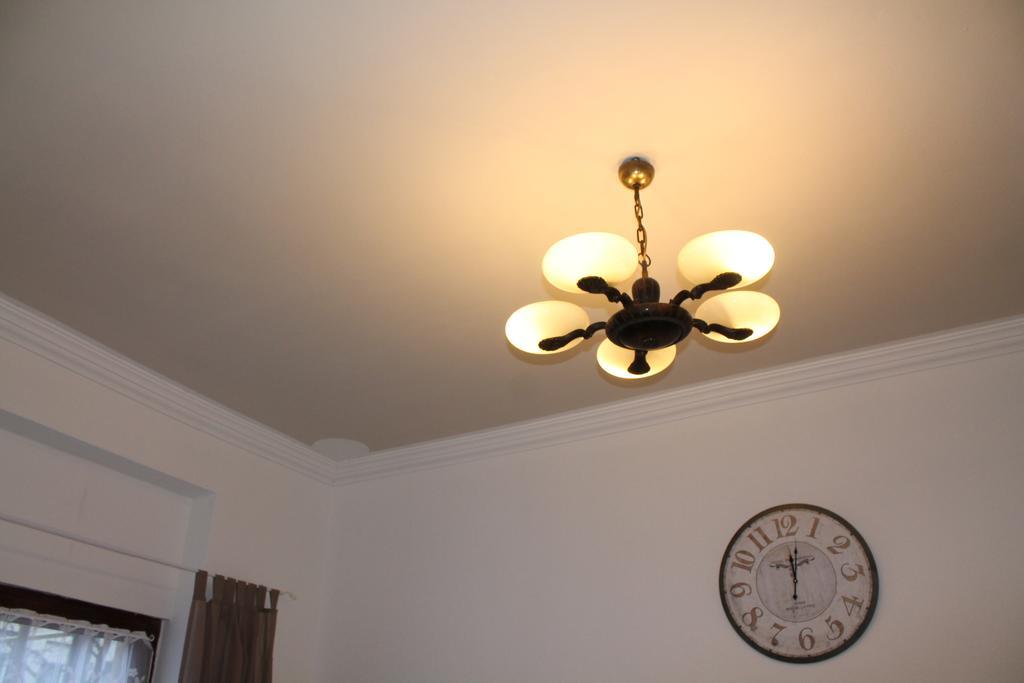 קלן B49 - City & Messe Apartment חדר תמונה