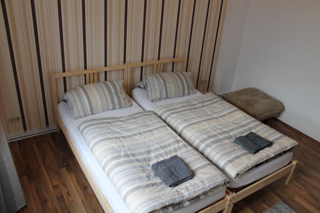 קלן B49 - City & Messe Apartment חדר תמונה