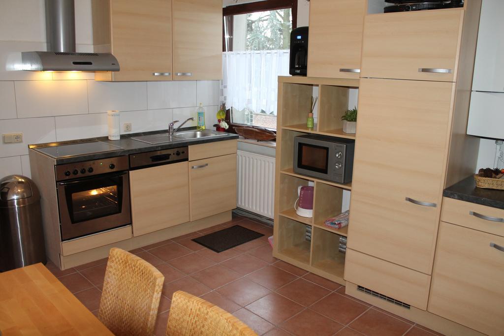 קלן B49 - City & Messe Apartment חדר תמונה
