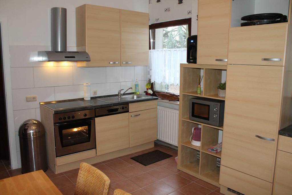 קלן B49 - City & Messe Apartment חדר תמונה