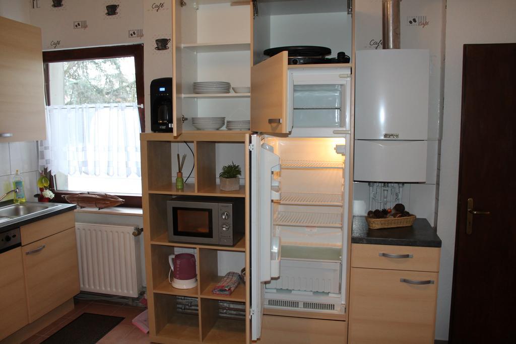 קלן B49 - City & Messe Apartment חדר תמונה
