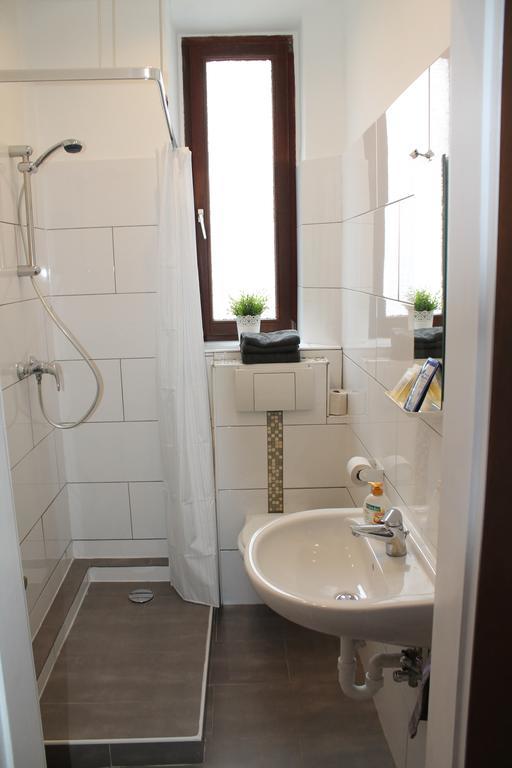 קלן B49 - City & Messe Apartment חדר תמונה