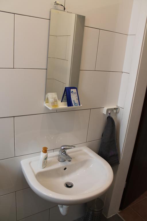 קלן B49 - City & Messe Apartment חדר תמונה
