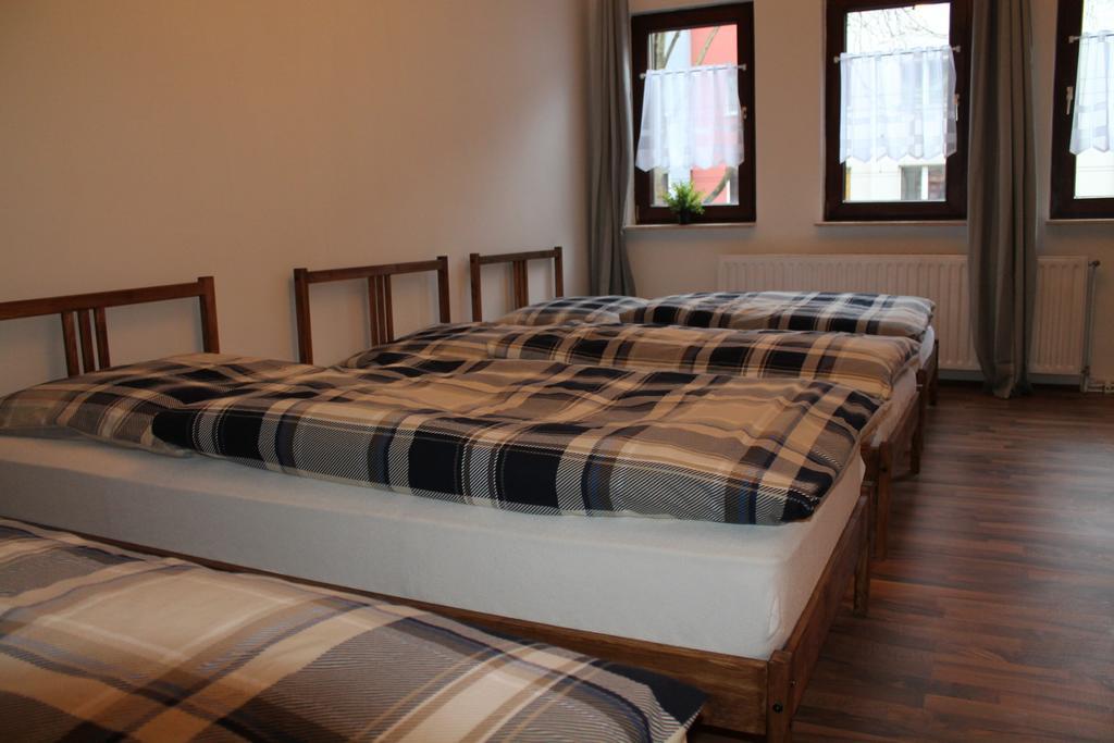 קלן B49 - City & Messe Apartment חדר תמונה