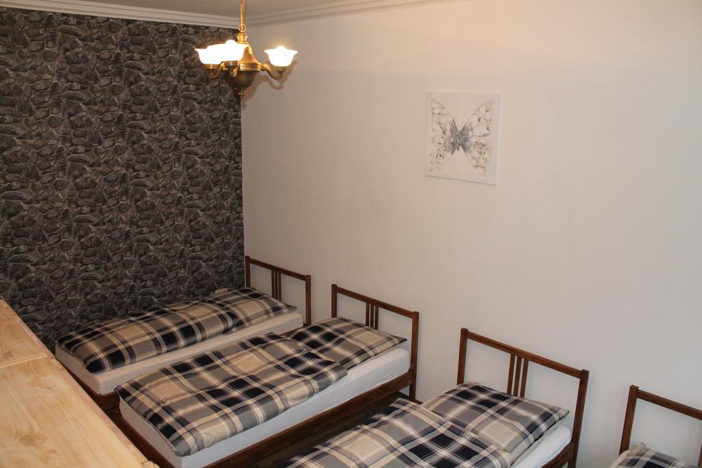 קלן B49 - City & Messe Apartment חדר תמונה